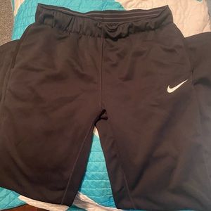Nike sweats worn once